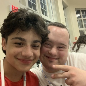 Fundraising Page: Evan Meloni